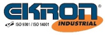Logomarca Ekron